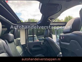 Jeep Wrangler Unlimited Plug-In Hybrid Rubicom picture 22