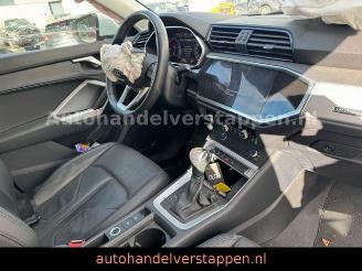 Audi Q3 Sportback 45 TFSIe 180KW Hybrid S line Plug i picture 20