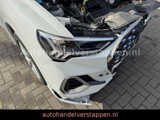 Audi Q3 Sportback 45 TFSIe 180KW Hybrid S line picture 16