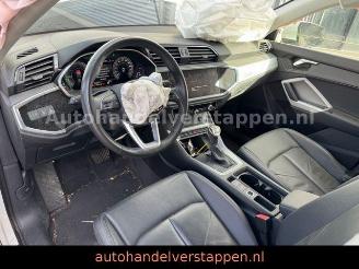Audi Q3 Sportback 45 TFSIe 180KW Hybrid S line Plug i picture 18