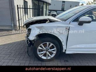 Audi Q3 Sportback 45 TFSIe 180KW Hybrid S line Plug i picture 8