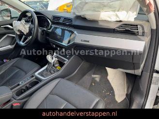 Audi Q3 Sportback 45 TFSIe 180KW Hybrid S line Plug i picture 21