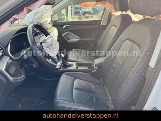 Audi Q3 Sportback 45 TFSIe 180KW Hybrid S line picture 23
