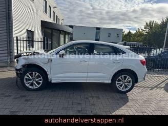 Audi Q3 Sportback 45 TFSIe 180KW Hybrid S line picture 7