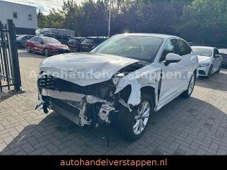 Audi Q3 Sportback 45 TFSIe 180KW Hybrid S line picture 5