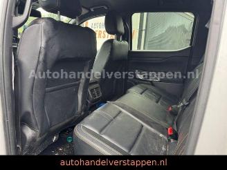 Ford Ranger Wildtrak e-4WD 3.0L 177KW Automatic picture 12