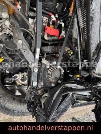 BMW X1 xDrive 25e 180KW Plug in hybrid Panorama picture 13