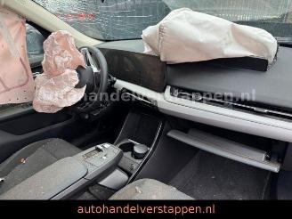 BMW X1 xDrive 25e 180KW Plug in hybrid Panorama picture 10