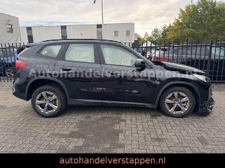 BMW X1 xDrive 25e 180KW Plug in hybrid Panorama picture 5