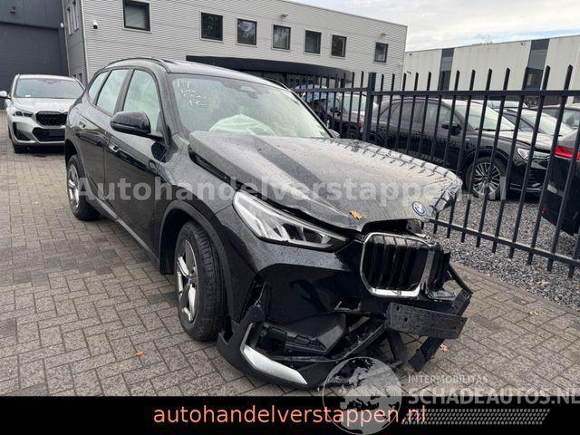 BMW X1 xDrive 25e 180KW Plug in hybrid Panorama