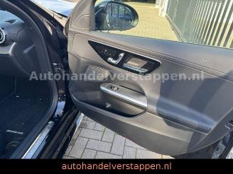 Mercedes C-klasse  picture 19