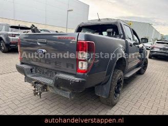skadebil auto Ford Ranger Wildtrak Doppelk. 4x4 AUT THUNDER 2020/12