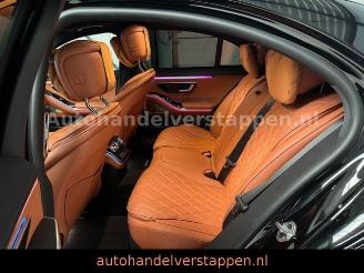 Mercedes S-klasse  picture 27