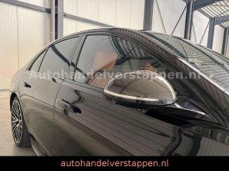 Mercedes S-klasse  picture 28