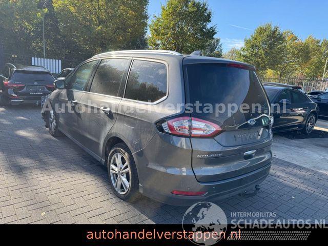 Ford Galaxy Hybrid Titanium 140KW 7-Sitzer