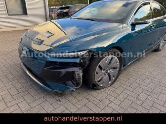 Audi A6 e-tron Sportback performance 270 kW picture 9