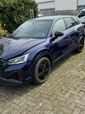 Audi SQ2 Quattro 221kw 2.0 tfsi PANO picture 1