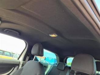 Citroën DS3 DS3 (SA), Hatchback, 2009 / 2015 1.6 VTi 120 16V picture 8