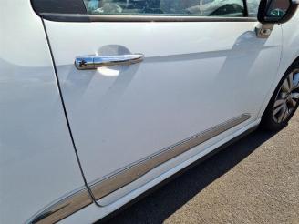 Citroën DS3 DS3 (SA), Hatchback, 2009 / 2015 1.6 VTi 120 16V picture 16