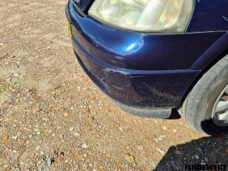 Opel Astra Astra G (F08/48), Hatchback, 1998 / 2009 1.6 picture 17