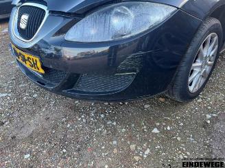 Seat Leon Leon (1P1), Hatchback 5-drs, 2005 / 2013 1.6 picture 13