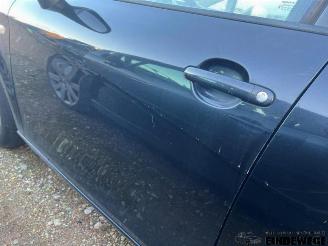 Seat Leon Leon (1P1), Hatchback 5-drs, 2005 / 2013 1.6 picture 15