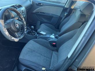 Seat Leon Leon (1P1), Hatchback 5-drs, 2005 / 2013 1.6 picture 5
