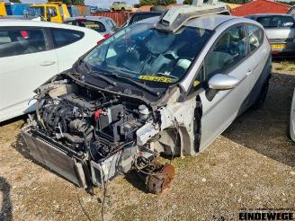 Auto da rottamare Ford Fiesta Fiesta 6 (JA8), Hatchback, 2008 / 2018 1.4 16V 2009/2