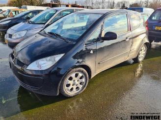 Sloopauto Mitsubishi Colt Colt (Z2/Z3), Hatchback, 2004 / 2012 1.5 DI-D 12V HP 2006/3