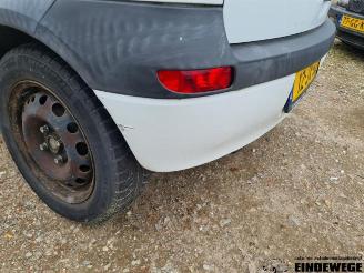 Opel Corsa Corsa C (F08/68), Hatchback, 2000 / 2009 1.2 16V picture 18