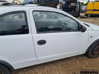 Opel Corsa Corsa C (F08/68), Hatchback, 2000 / 2009 1.2 16V picture 10