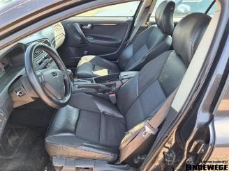 Volvo S-60 S60 I (RS/HV), Sedan, 2000 / 2010 2.4 20V 170 picture 4