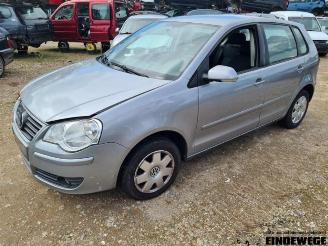 Volkswagen Polo Polo IV (9N1/2/3), Hatchback, 2001 / 2012 1.4 TDI 70 picture 2