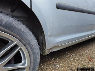 Volkswagen Caddy Caddy III (2KA,2KH,2CA,2CH), Van, 2004 / 2015 1.9 TDI picture 8