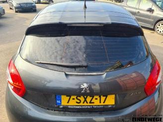 Peugeot 208 208 I (CA/CC/CK/CL), Hatchback, 2012 / 2019 1.0 Vti 12V PureTech picture 15