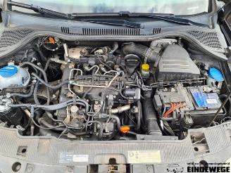 Seat Ibiza Ibiza IV (6J5), Hatchback 5-drs, 2008 / 2017 1.2 TDI Ecomotive picture 10