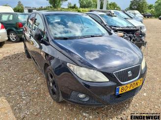 Seat Ibiza Ibiza IV (6J5), Hatchback 5-drs, 2008 / 2017 1.2 TDI Ecomotive picture 4