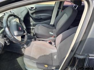 Seat Ibiza Ibiza IV (6J5), Hatchback 5-drs, 2008 / 2017 1.2 TDI Ecomotive picture 5