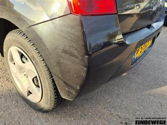 Renault Twingo Twingo II (CN), Hatchback 3-drs, 2007 / 2014 1.2 16V picture 15