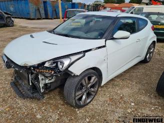 Sloopauto Hyundai Veloster Veloster, Coupe, 2011 / 2017 1.6 GDI 16V 2013/8