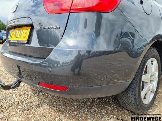 Seat Ibiza Ibiza ST (6J8), Combi, 2010 / 2016 1.2 TDI Ecomotive picture 21