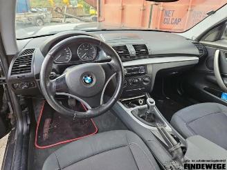 BMW 1-serie 1 serie (E81), Hatchback 3-drs, 2006 / 2012 116i 1.6 16V picture 6