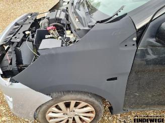 Mitsubishi Attrage Attrage (A1), Sedan, 2013 1.2 12V picture 19