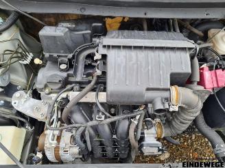 Mitsubishi Attrage Attrage (A1), Sedan, 2013 1.2 12V picture 8