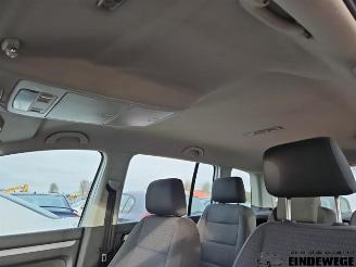 Volkswagen Touran Touran (1T1/T2), MPV, 2003 / 2010 1.6 FSI 16V picture 5