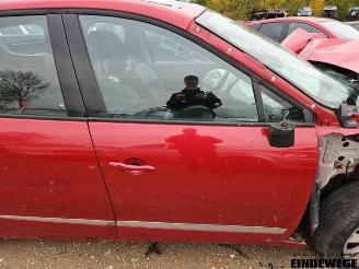 Renault Scenic Scenic III (JZ), MPV, 2009 / 2016 1.6 Energy dCi 130 picture 10