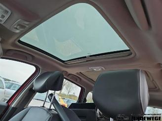 Renault Scenic Scenic III (JZ), MPV, 2009 / 2016 1.6 Energy dCi 130 picture 7