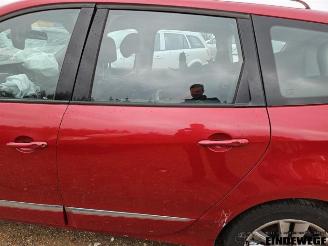 Renault Scenic Scenic III (JZ), MPV, 2009 / 2016 1.6 Energy dCi 130 picture 12