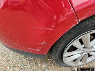 Renault Scenic Scenic III (JZ), MPV, 2009 / 2016 1.6 Energy dCi 130 picture 23