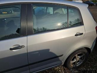 Volkswagen Golf plus Golf Plus (5M1/1KP), MPV, 2005 / 2013 1.6 FSI 16V picture 9